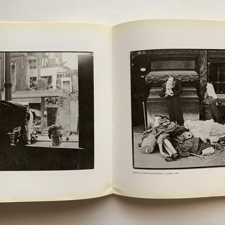 Cecil Beaton / Jean Sagne