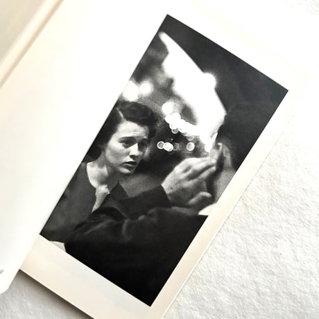 Louis Faurer  /  Photo Poche51