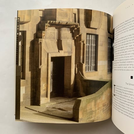 The Mackintosh style　/ Elizabeth Wilhide