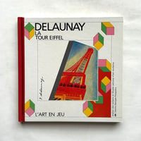 Sonia Delaunay   ソニア・ドローネ