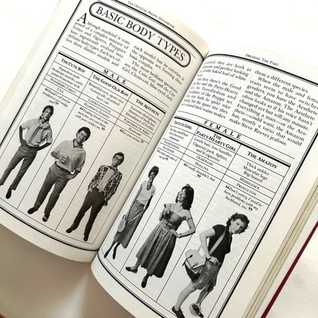 The Official Preppy Handbook. / Lisa Birnbach