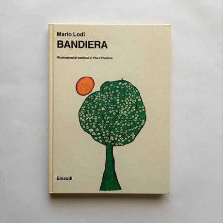 Bandiera/ Mario Lodi
