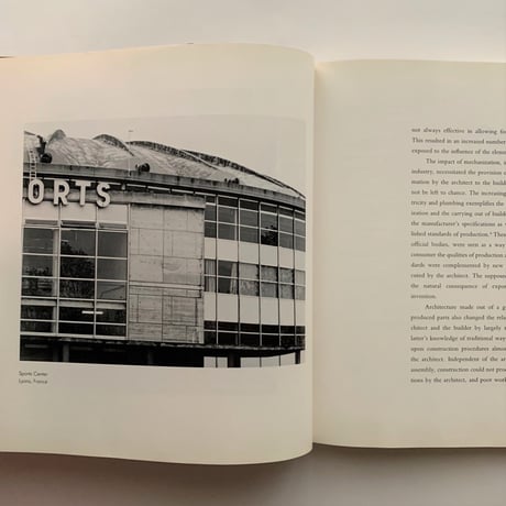 On weathering   the life of buildings in time