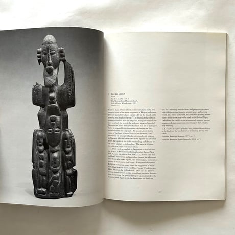 ドゴン芸術  /  The Metropolitan Museum of Art