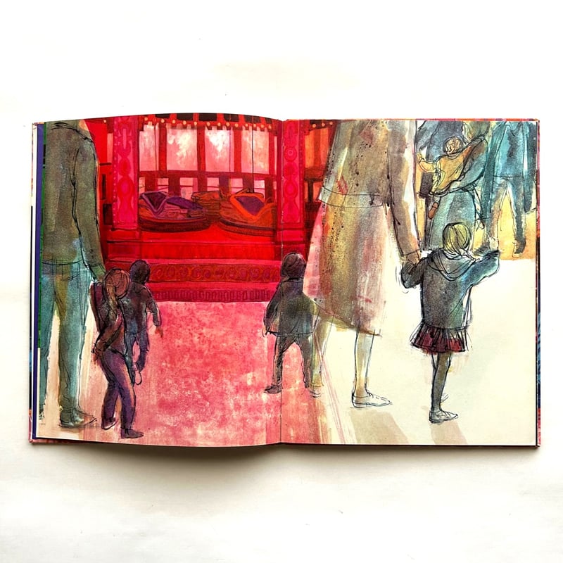 Joe at the Fair / Doreen Roberts 古書 | 本まるさんかくしかく