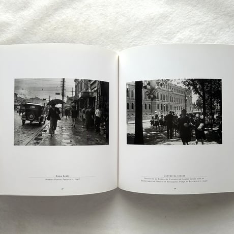 Cenas Urbanas 都市の風景 / Hildegard Rosenthal