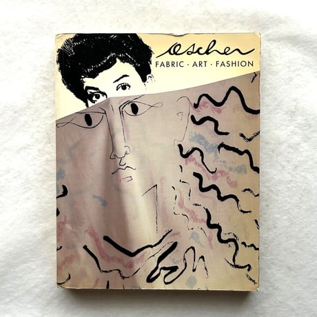 Fabric, Art, Fashion / Zika and Lida Ascher