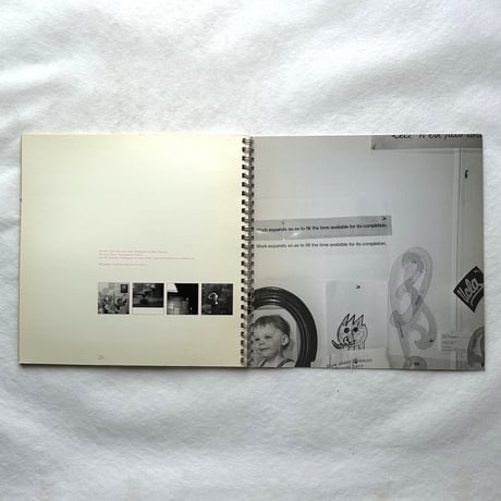 The Works of Paul Rand  / ポール・ランド