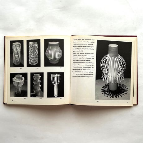 Creative Paper Craft  (Creatine play Series 1) / Ernst Rottger