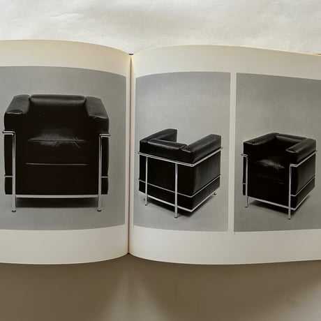 ル・コルビュジェの家具