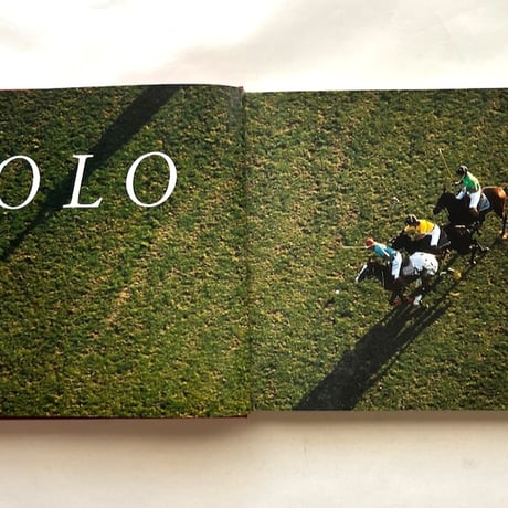 Polo / Susan Barrantes