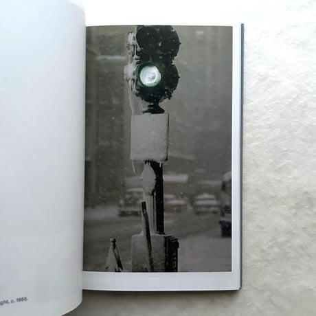 Saul Leiter (Photofile) / Max Kozlof