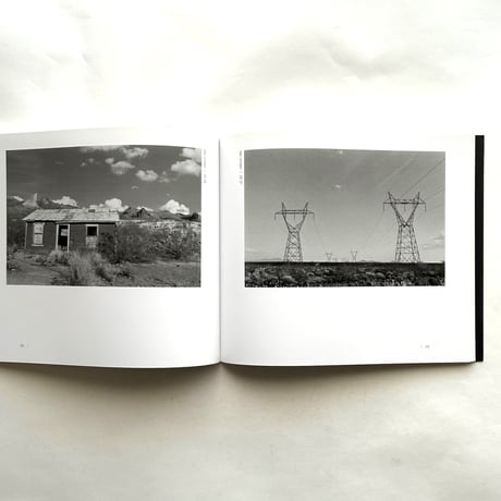 Marking the Land 1 / メリッサ・シセッティ
