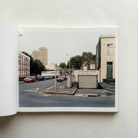 Churches   / David Spero