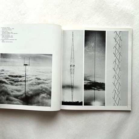Twentieth Century Engineering /  The Museum of Modern Art