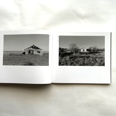Marking the Land 1 / メリッサ・シセッティ