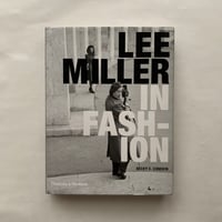 Lee Miller in Fashion