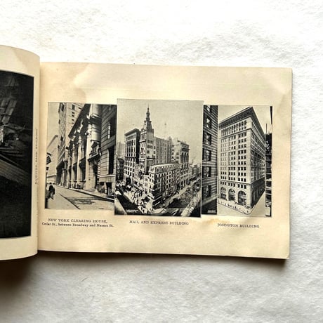 160 Glimpses of Greater NEW YORK / Irving Underhill