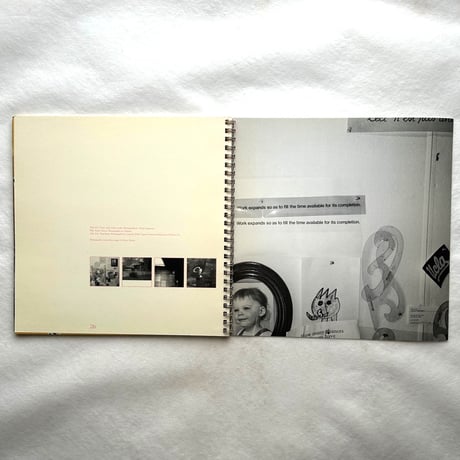 The Works of Paul Rand  / ポール・ランド