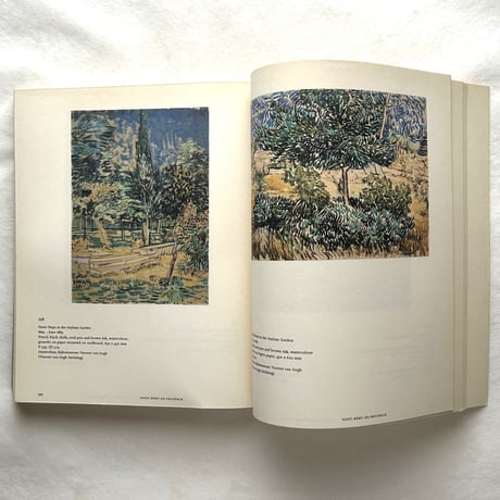 Vincent van Gogh - Drawings  / Johannes Van der Wolk , Ronald Pickvance
