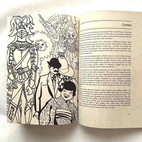Man's Planet / B.M. Tappenden、Wim Carpreau