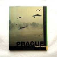 Prague プラハ / Magdi Senadji マグディ・セーナジ