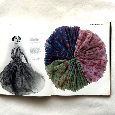 Fabric, Art, Fashion / Zika and Lida Ascher