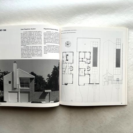 Carlos Jimenez / Carlos Jimenez, Aldo Rossi, Kurt W. Forster