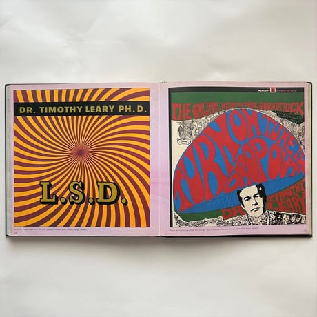 アルバム・カヴァー60ｓ / ストーム・ソージャーソン