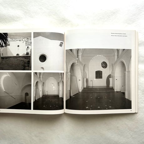 M. Lapena Torres / Jose Antonio Martinez Lapena, Elias Torres Tur, Peter Buchanan, Jose Quetglas
