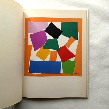 Henri Matisse. Zeichnungen. / Franz.Dvorak