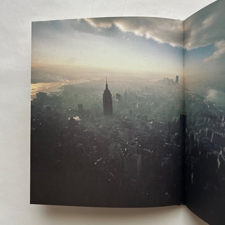 The Twin Towers: An Elegy 1972-2001 / Kelly Padden