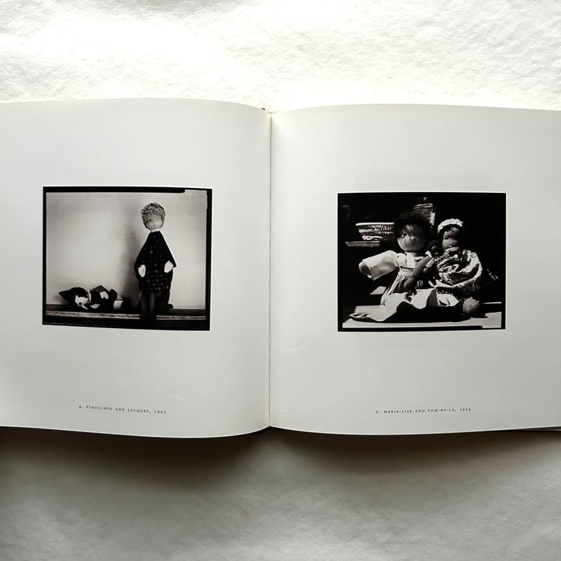 Monique's Kindergarten モニークの幼稚園 / Michael Kenna