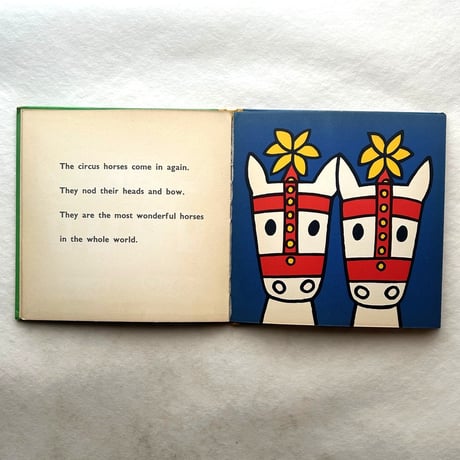 Circus / Dick Bruna