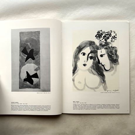 A propos de dessin / Frank Maubert