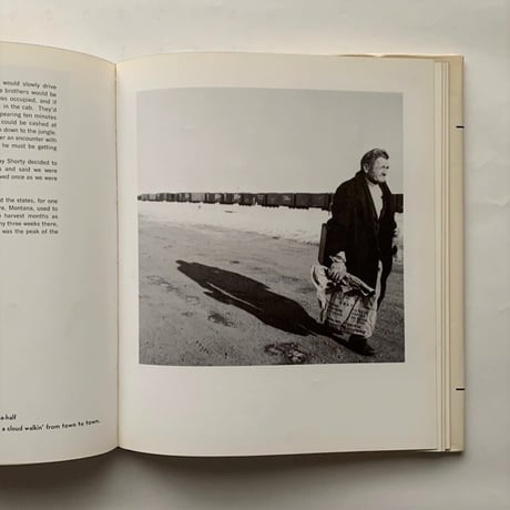 Riding the Rails / Michael Mathers