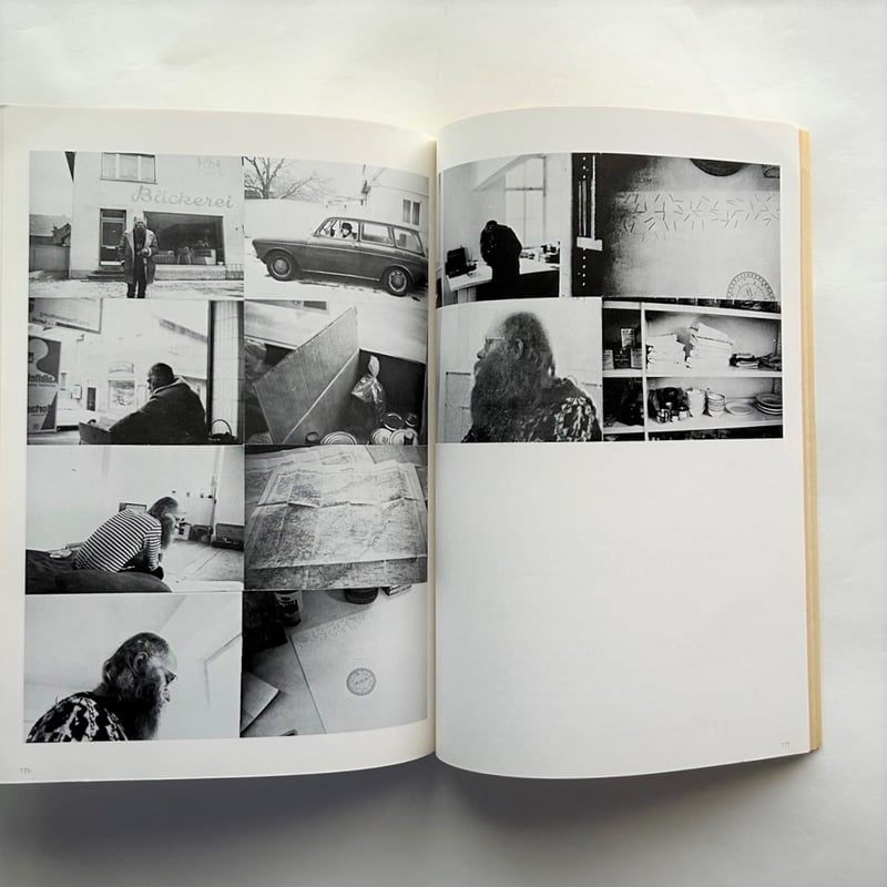 Herman De Vries Werken 1954 1980 | 本まるさんかくしかく Herman De Vries Werken 1954 1980 | 本まるさんかくしかく