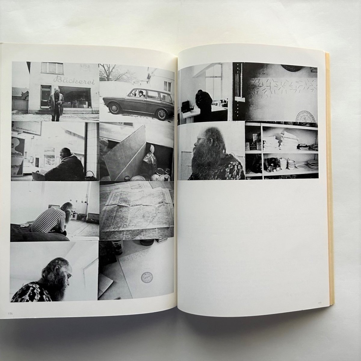 Herman De Vries Werken 1954 1980 | 本まるさんかくしかく