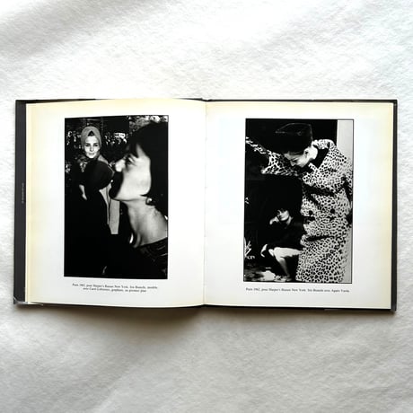 フランク・ホーヴァット写真集  / Frank Horvat