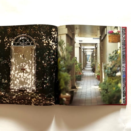 Terence Conran on London