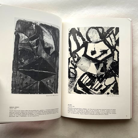 A propos de dessin / Frank Maubert