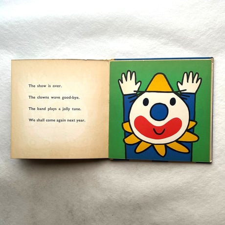 Circus / Dick Bruna