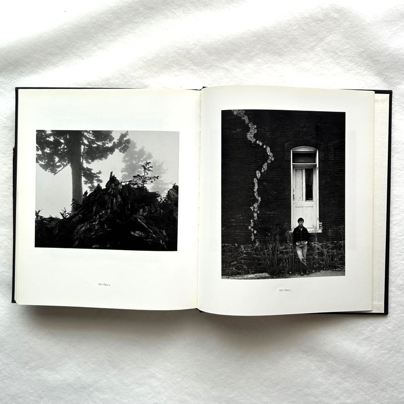 The Portfolios of Ansel Adams / アンセル・アダムス | 本まる