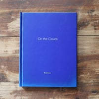 Boo-moon Kwon : on the clouds （Nazraeli Press One Picture Books）
