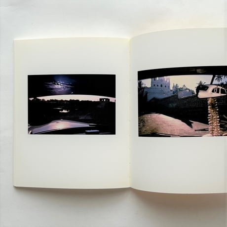 The Home and the World / Dayanita Singh , Raghubir Singh