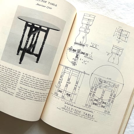 Masterpieces of Furniture /Verna Cook Salomonsky
