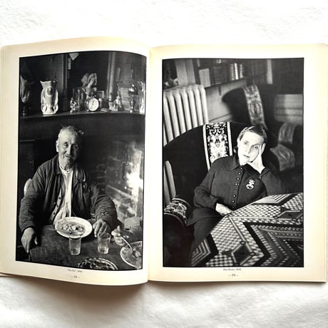 Henri Cartier-Bresson Ritratti, 1928-1982　（ I Grandi fotografi Serie Argento）
