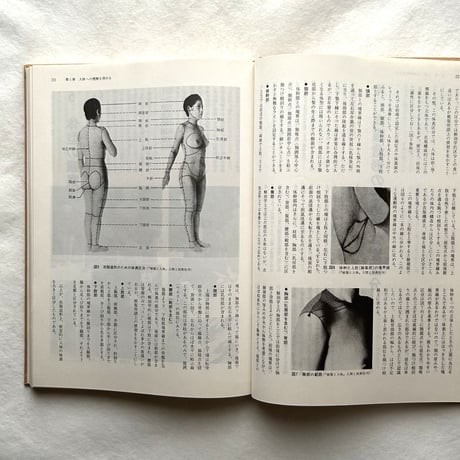 服装造形論  着て・動いて・美しく / 小池千枝