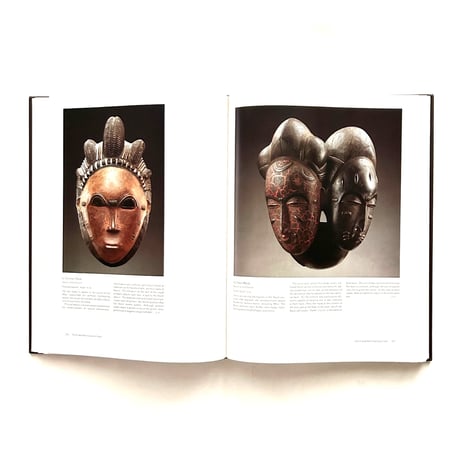 African Art The Barbier-Mueller Collection   /   Enrico Castelli