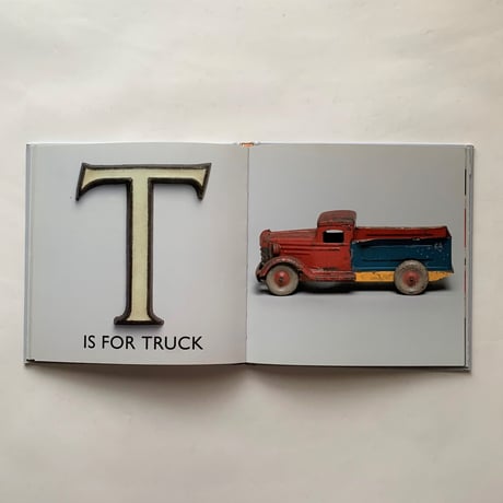 Peter Blake's ABC / Peter Blake　古書